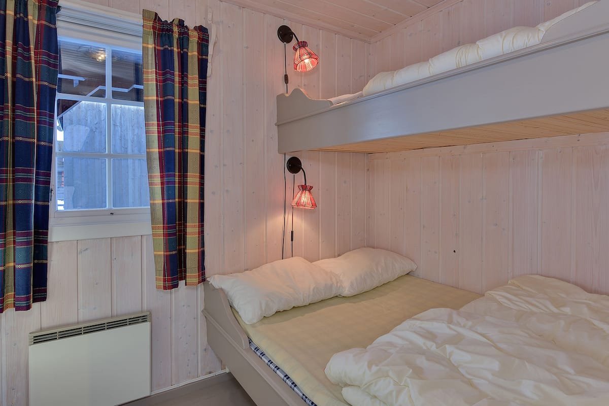 Camas con pillow-top, tabla de planchar con plancha y wifi gratis