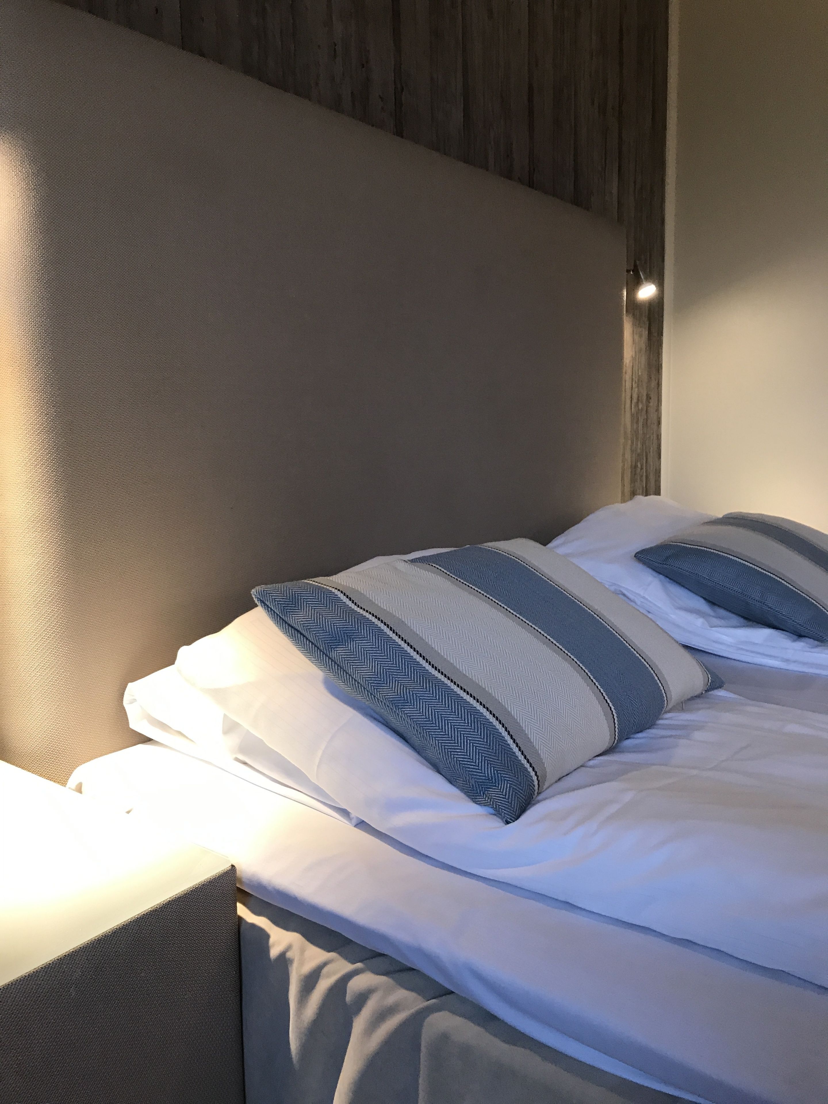 double or twin room | pillow-top beds, iron/ironing board, free wifi
