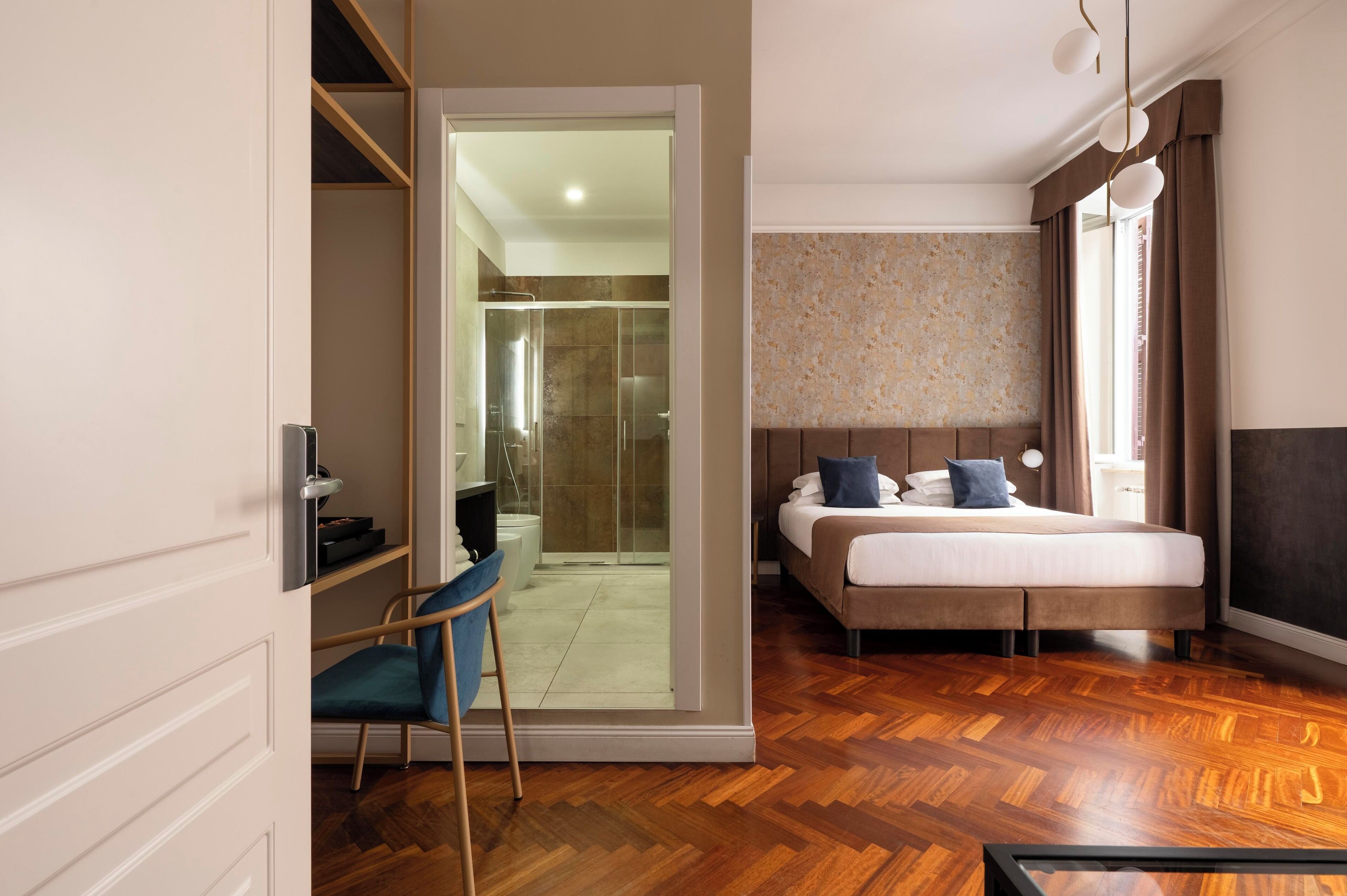 Foto - Vittoriano Suite