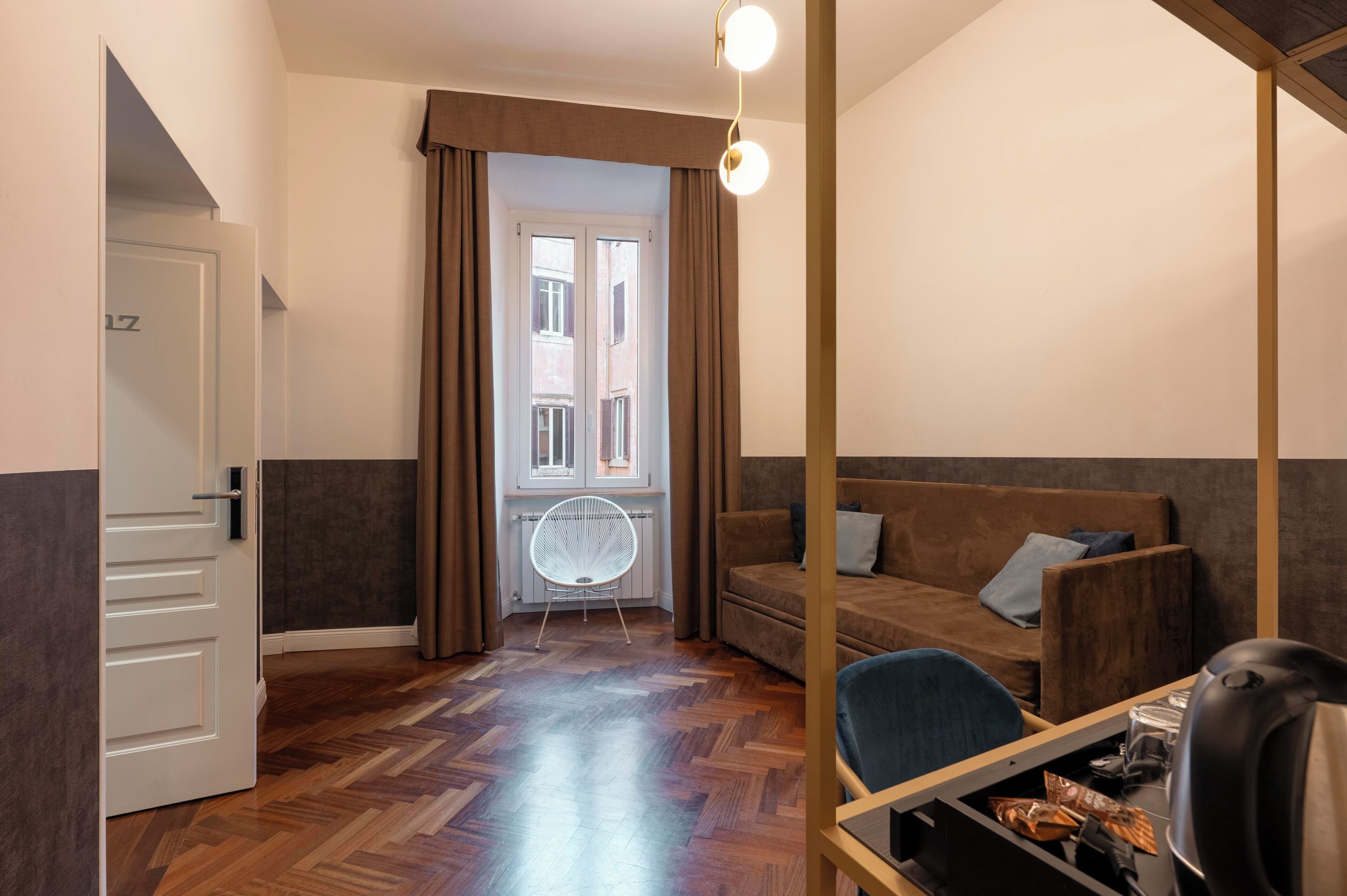 Foto - Vittoriano Suite