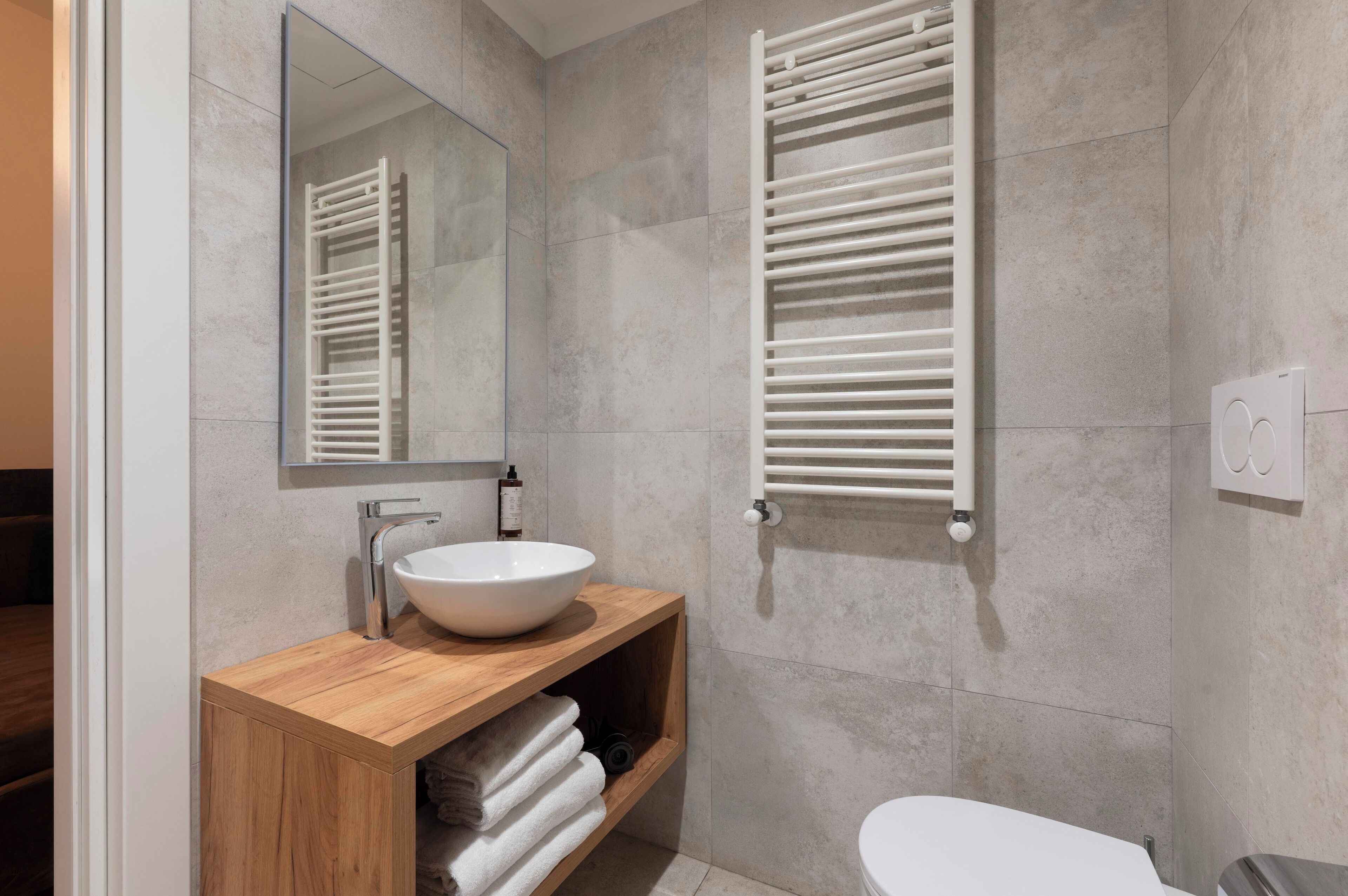 Foto - Vittoriano Suite