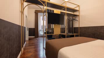 Juniorsvit | Sängtillbehör av högsta kvalitet och minibar