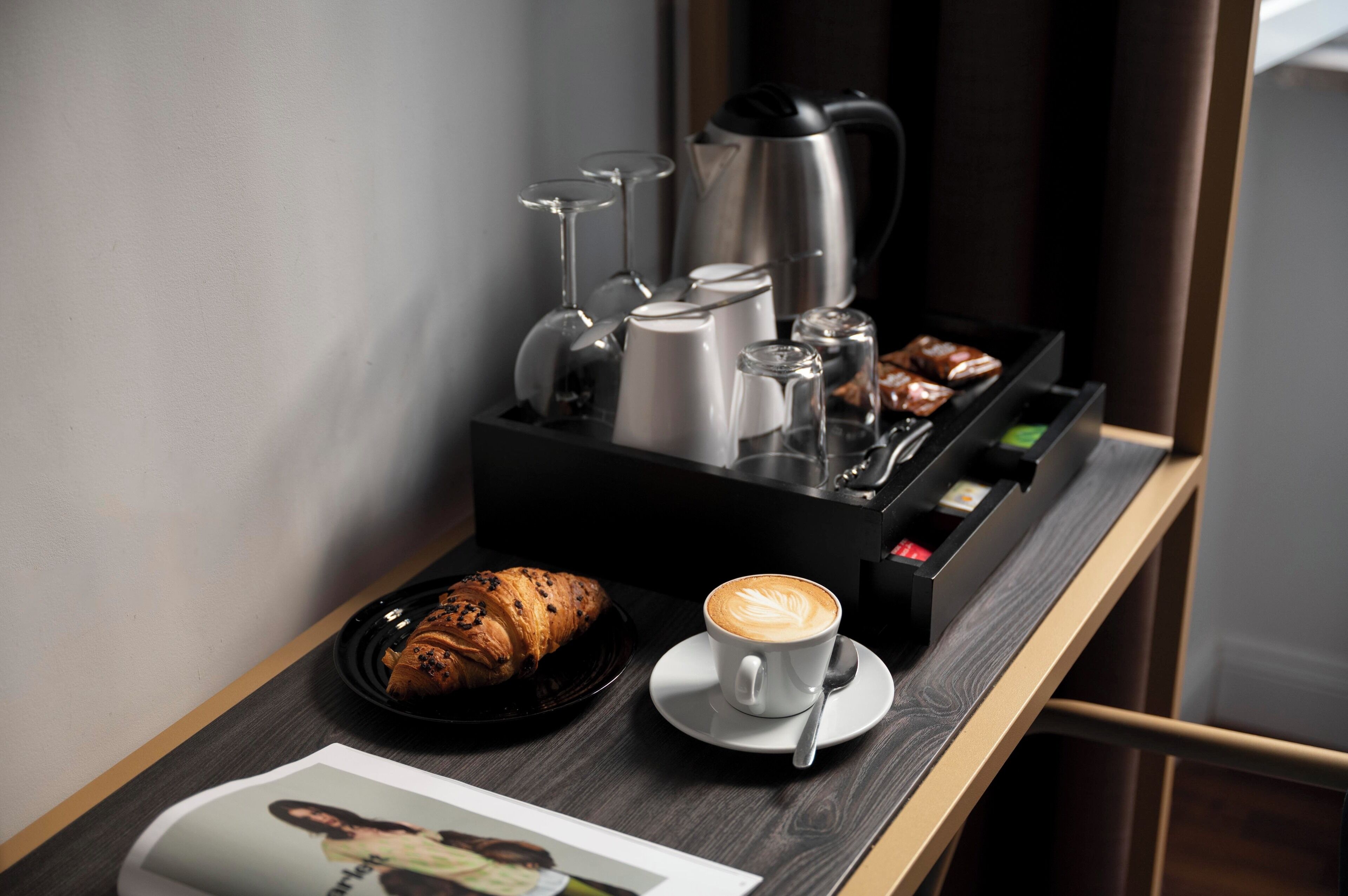 Foto - Vittoriano Suite