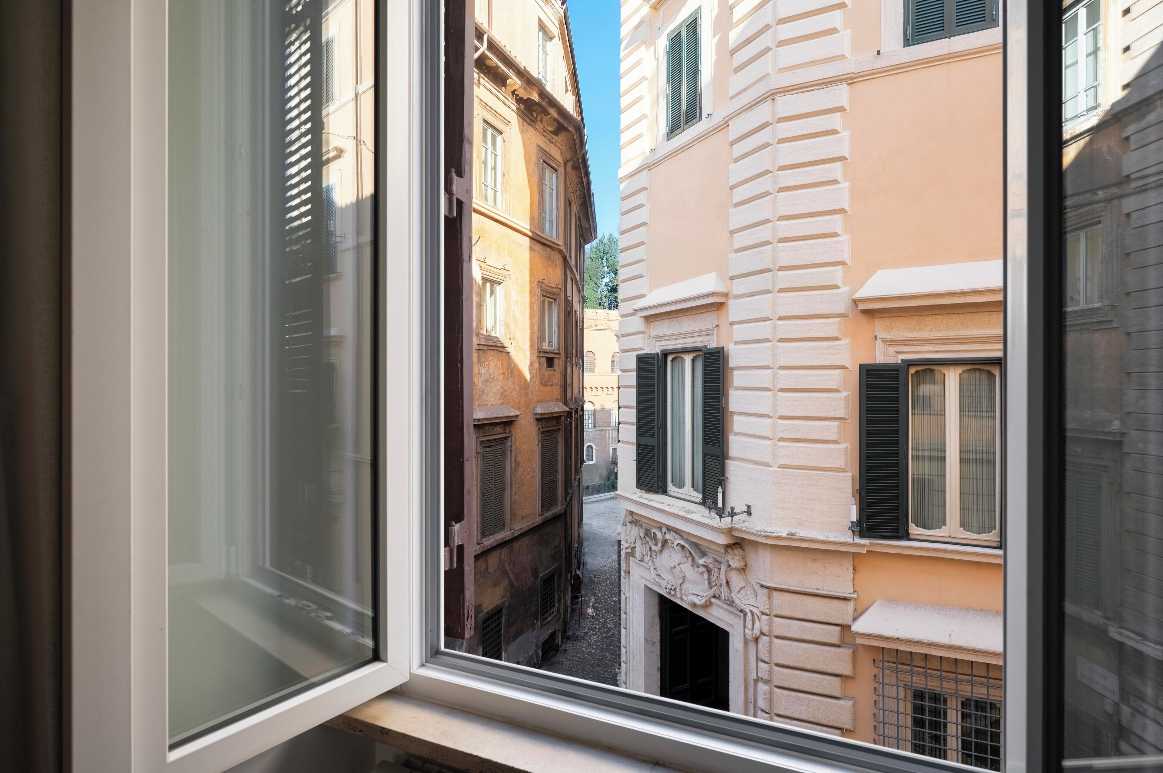 Foto - Vittoriano Suite