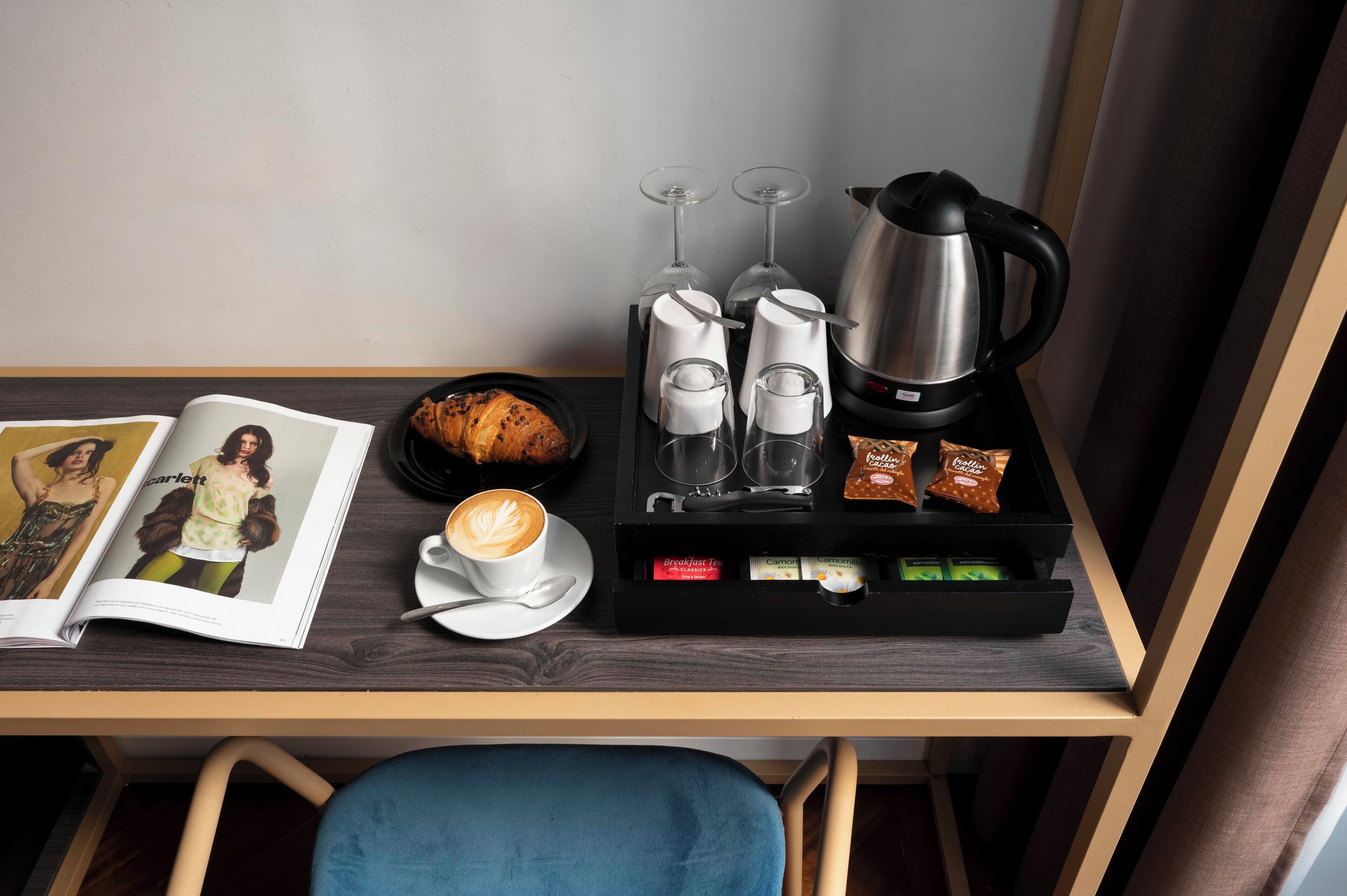 Foto - Vittoriano Suite