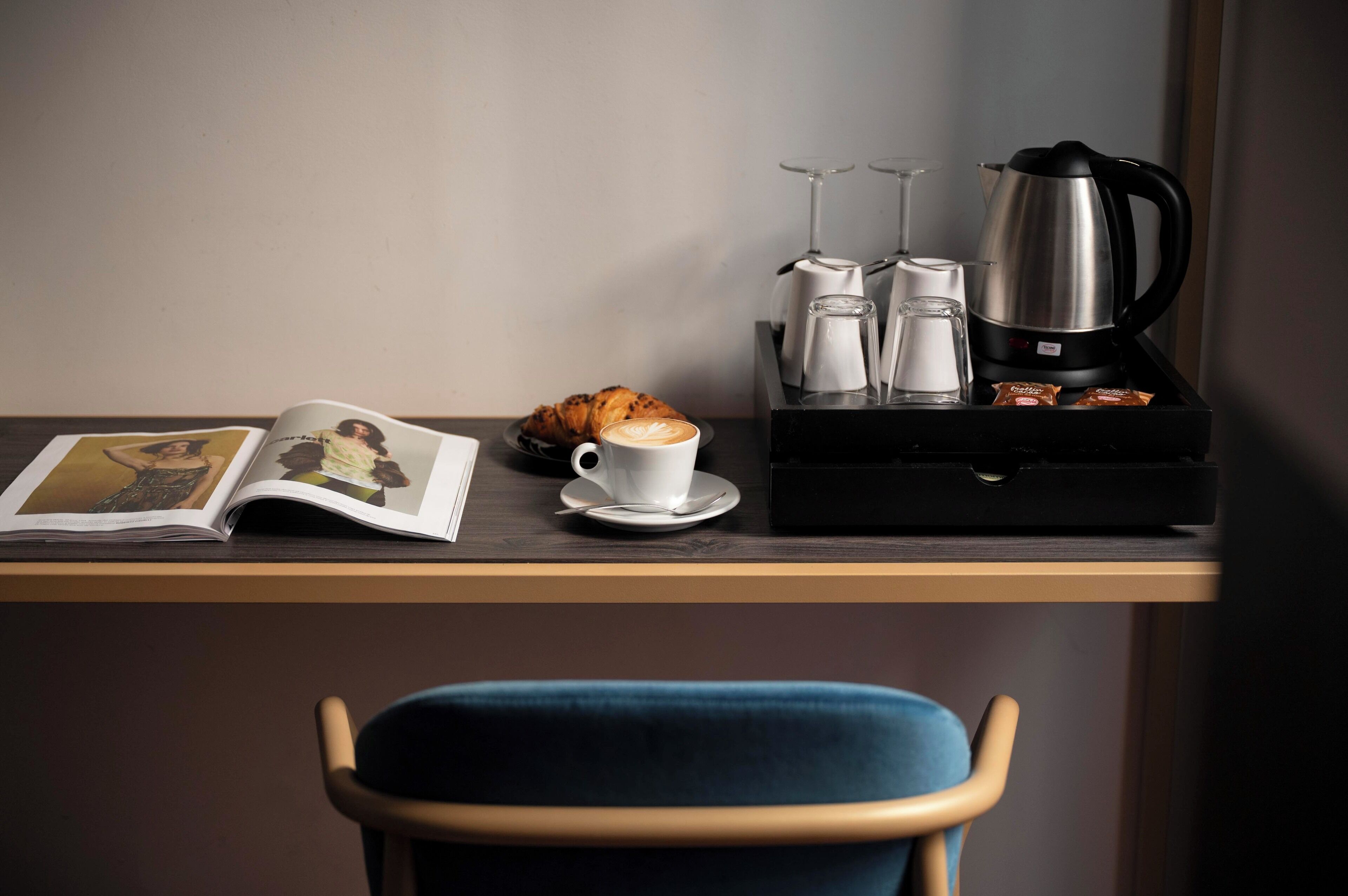 Foto - Vittoriano Suite