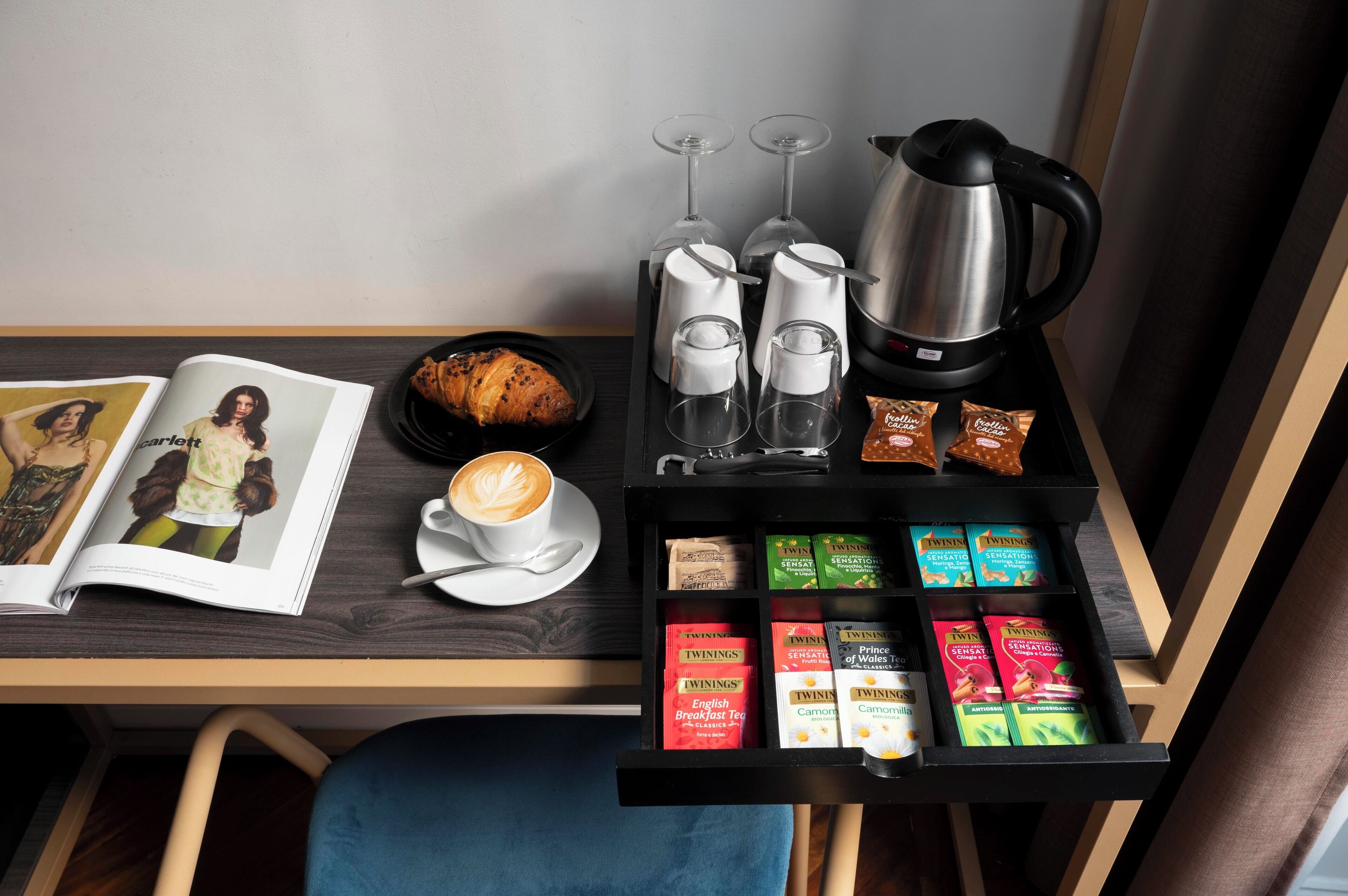 Foto - Vittoriano Suite