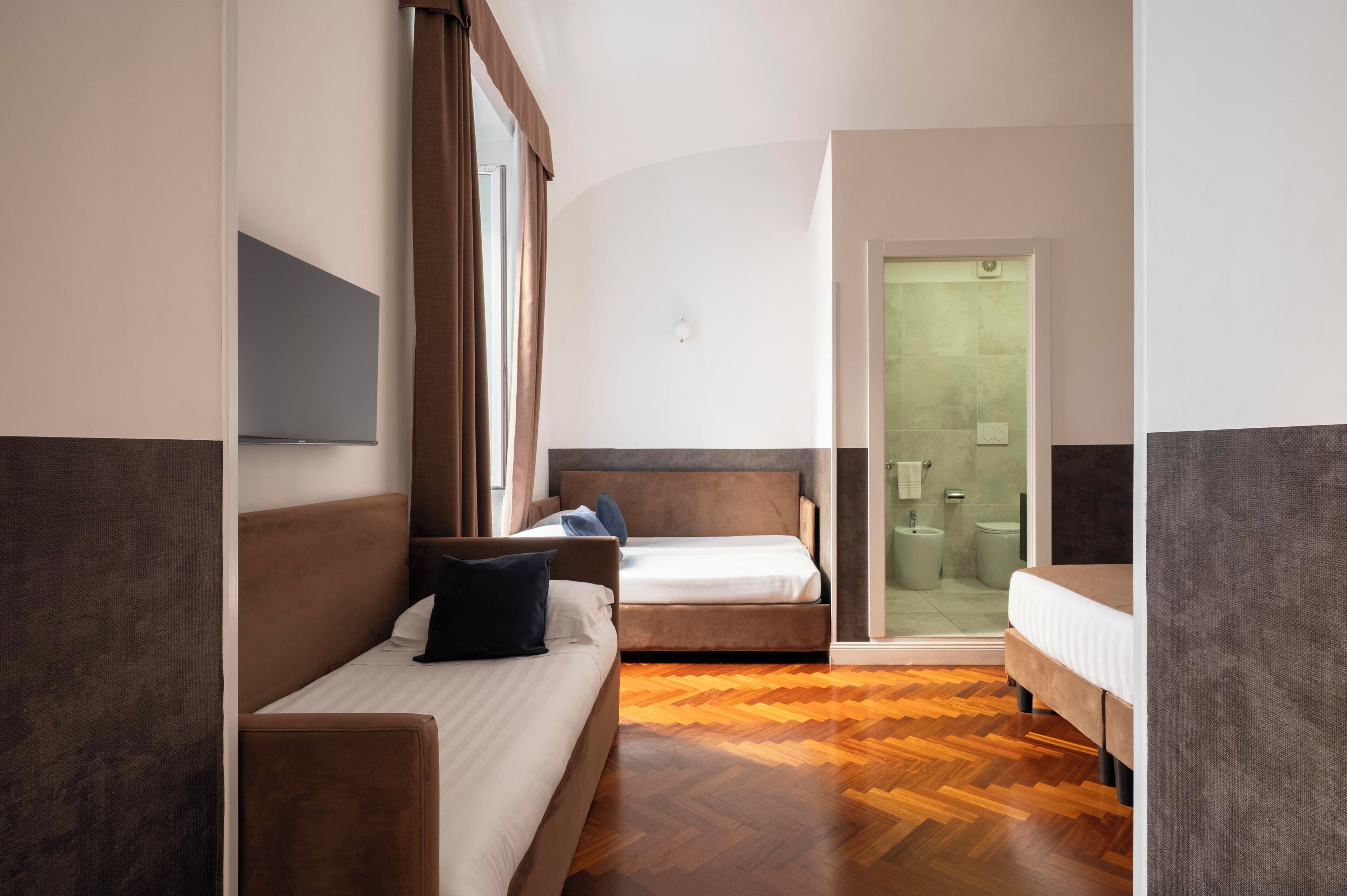 Foto - Vittoriano Suite