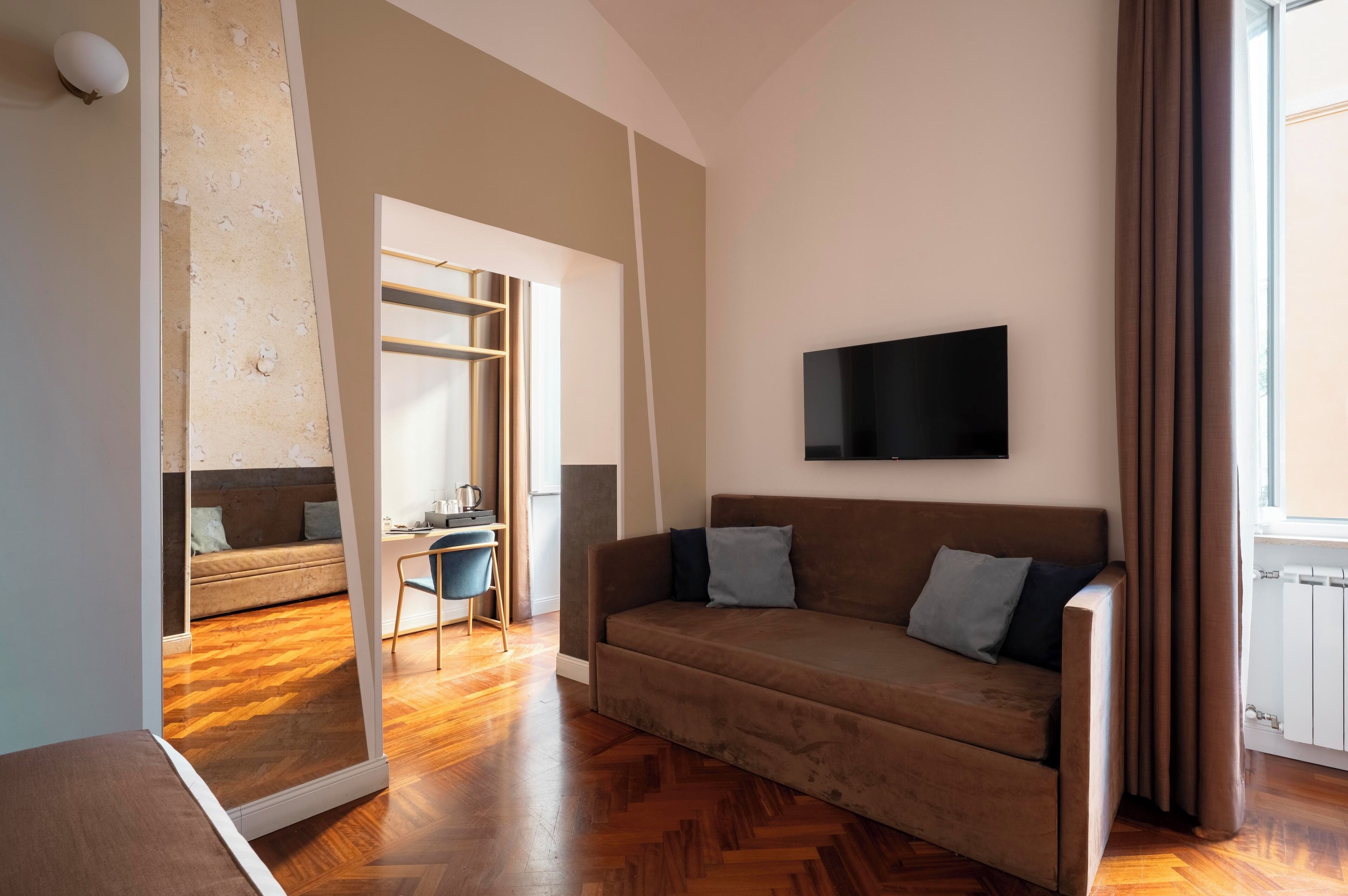 Foto - Vittoriano Suite