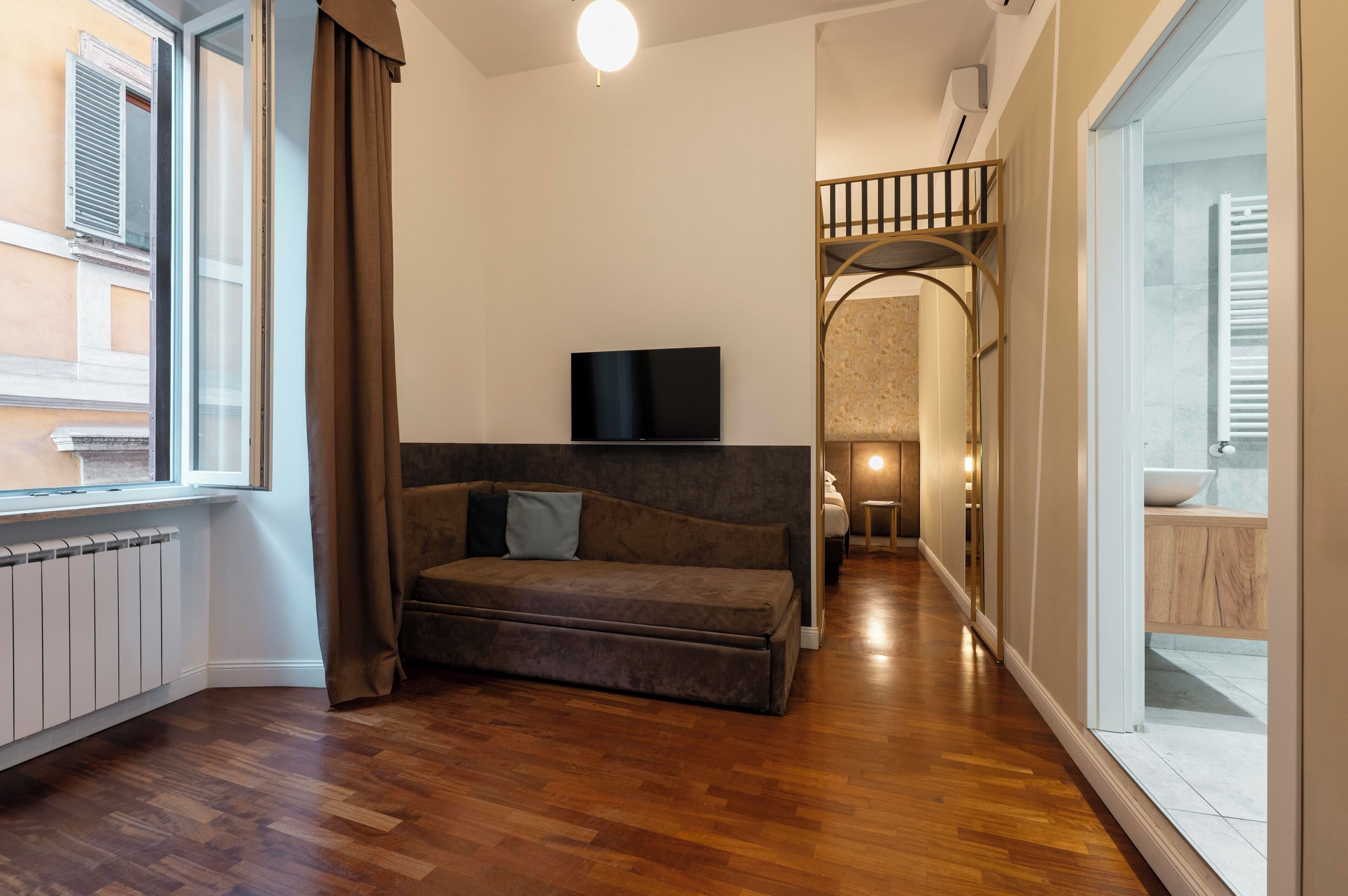 Foto - Vittoriano Suite