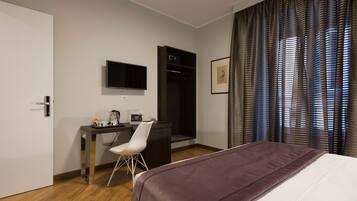 Standard-Doppelzimmer