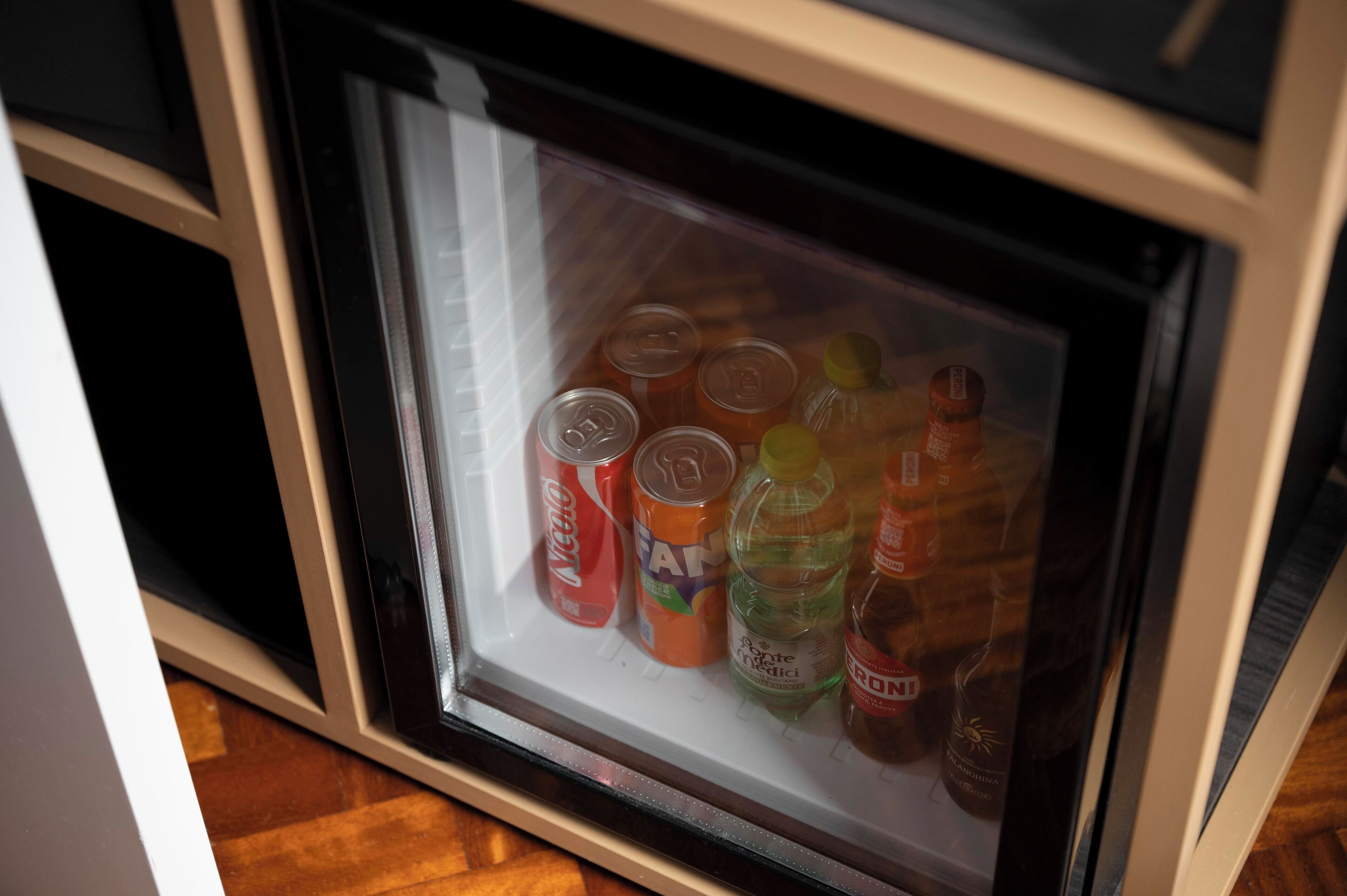 Foto - Vittoriano Suite