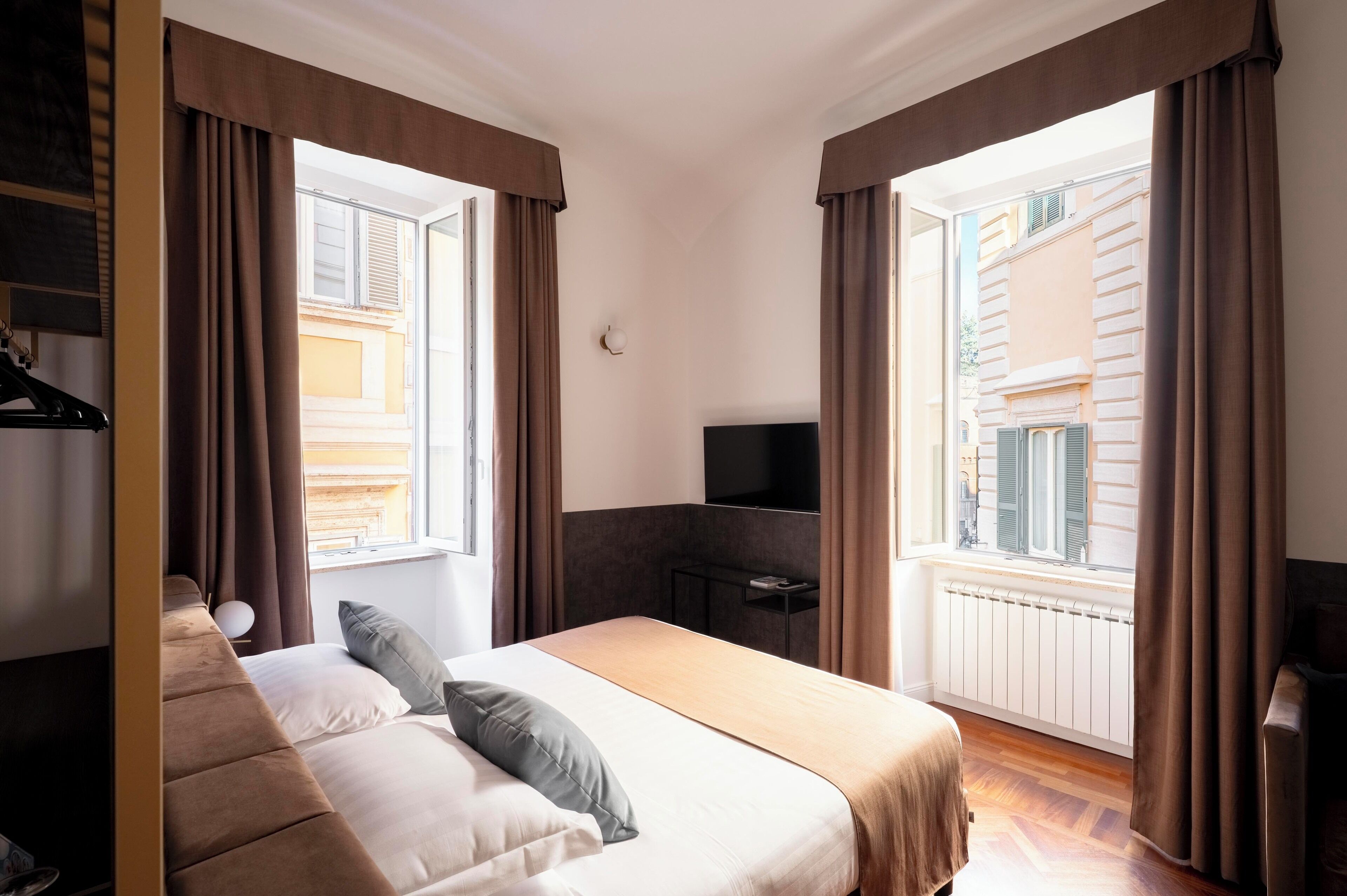 Foto - Vittoriano Suite