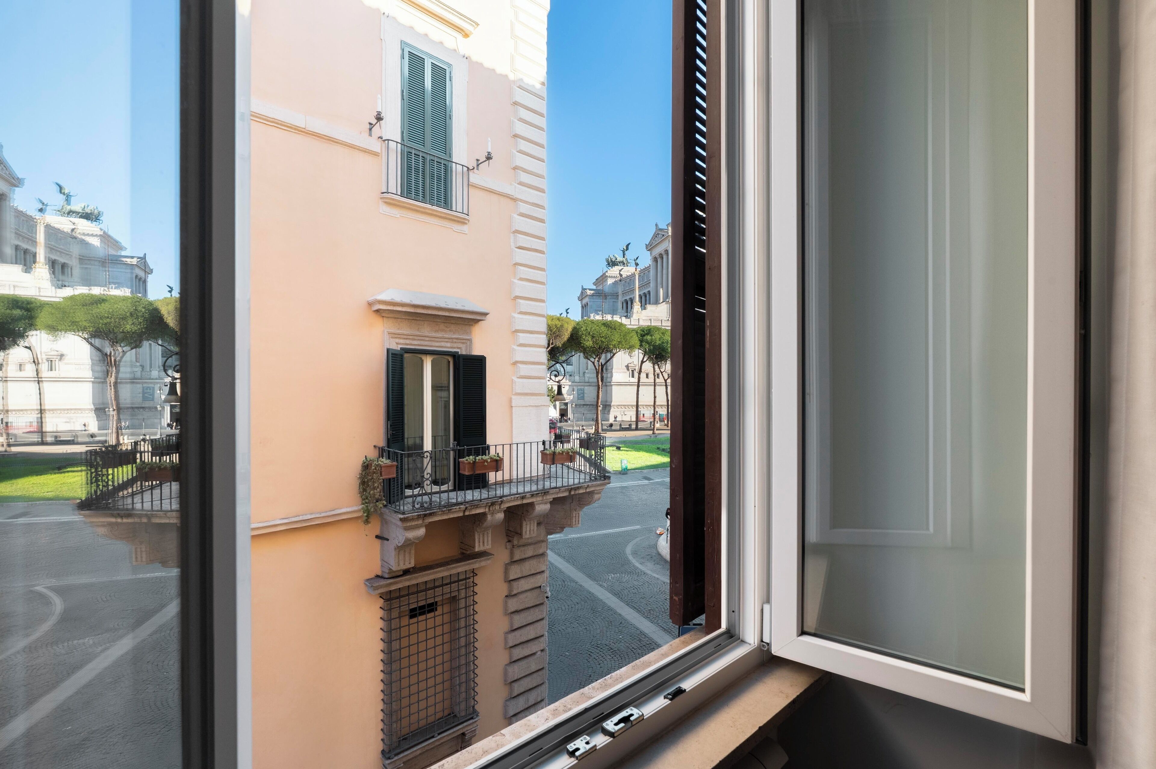 Foto - Vittoriano Suite