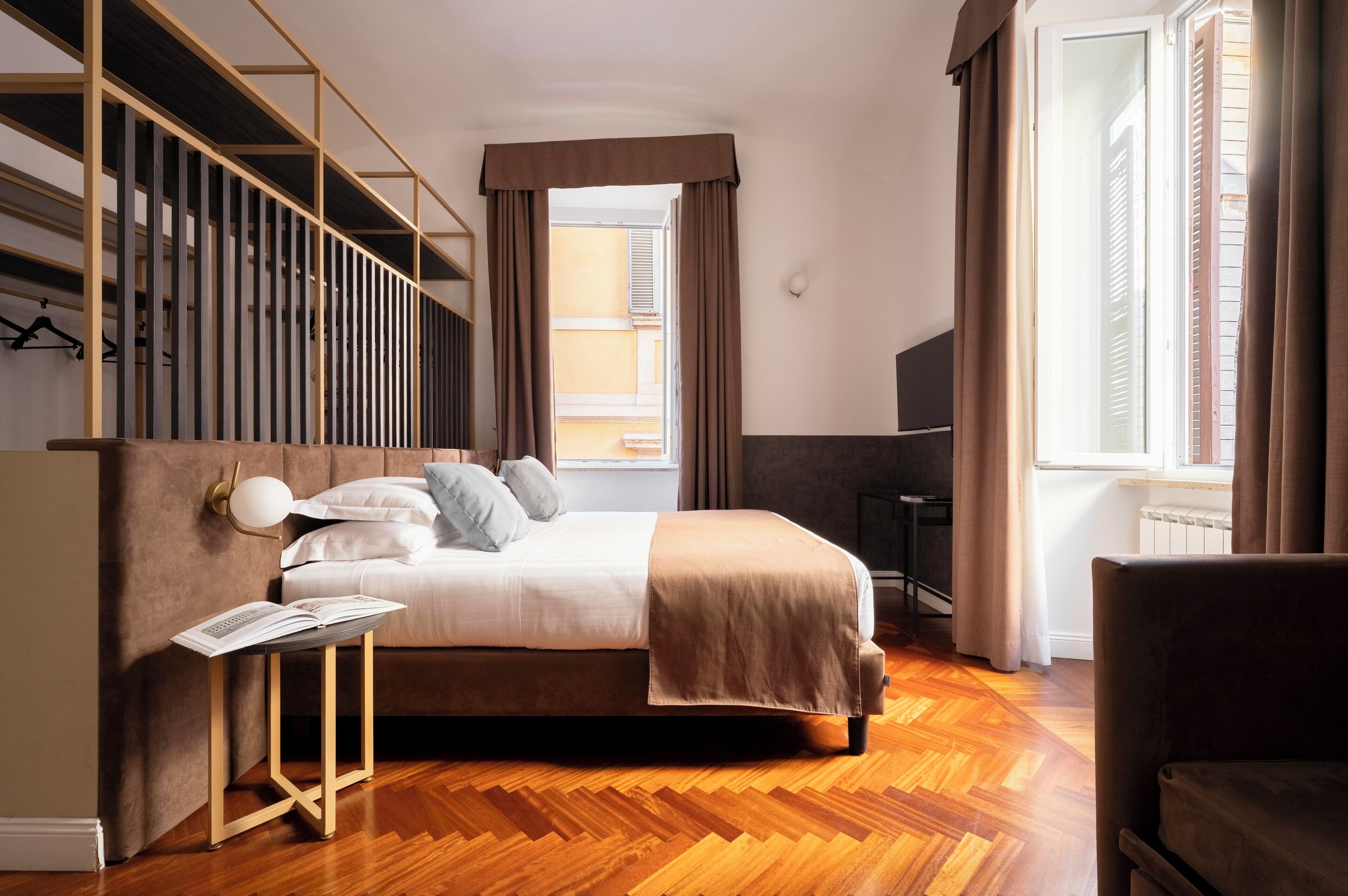 Foto - Vittoriano Suite