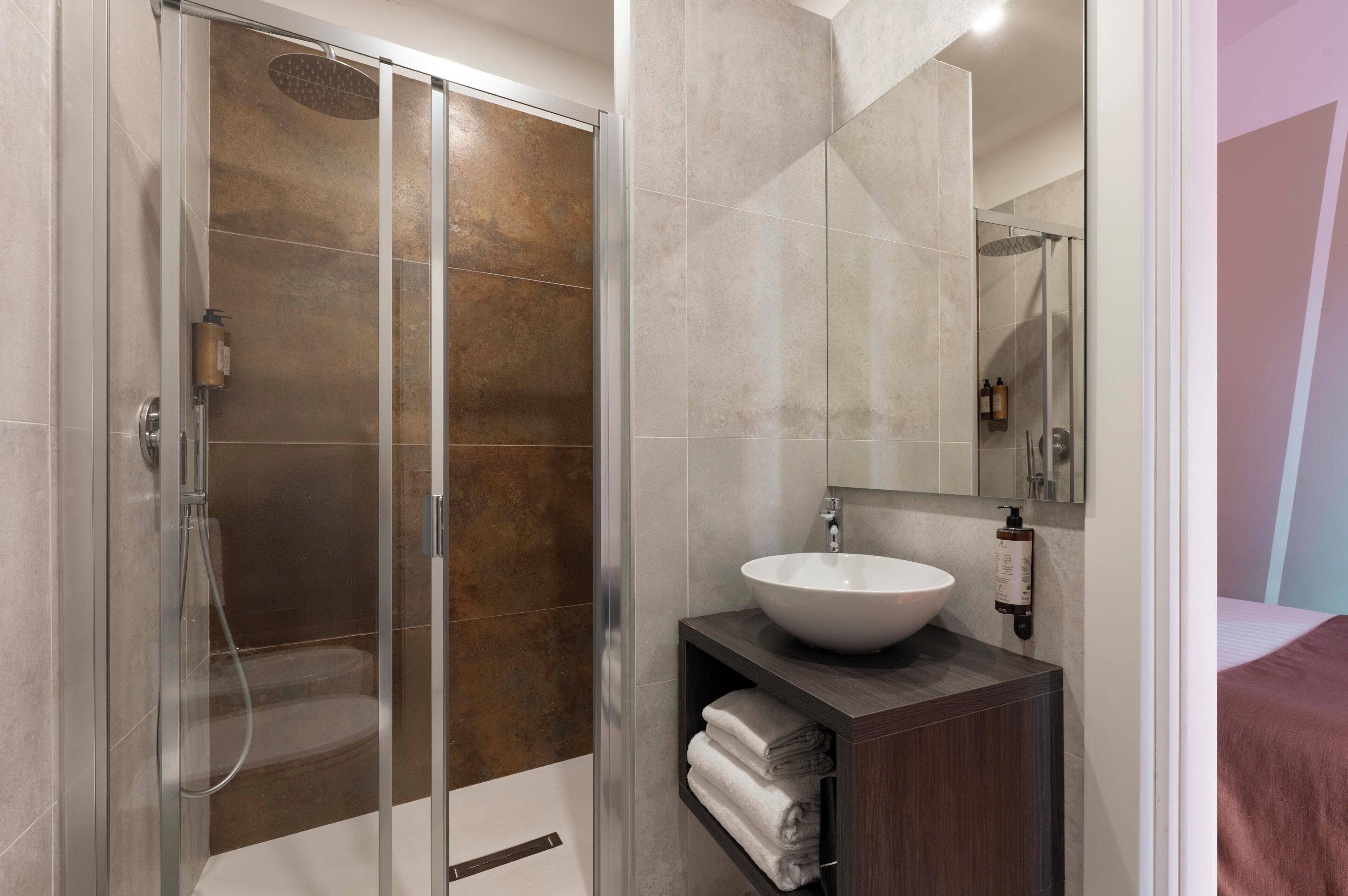 Foto - Vittoriano Suite