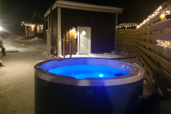 Utomhuspool