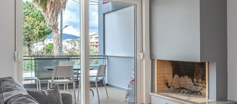 Elvita Spata Luxurious Villa