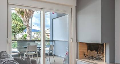 Elvita Spata Luxurious Villa