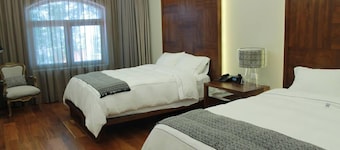 Hotel Casa Mixtli