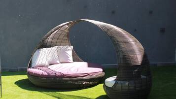 Teres/patio