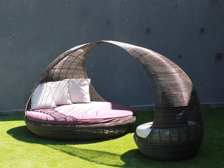 Teres/patio