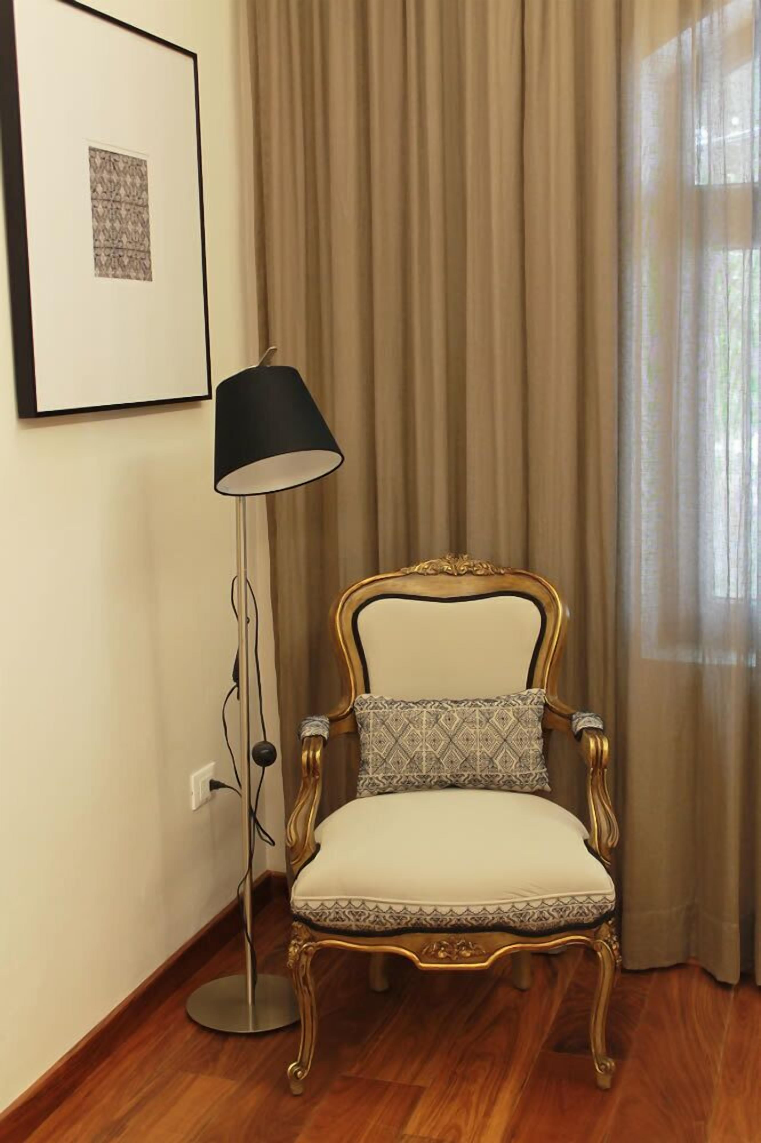 Habitación familiar, 2 camas Queen size (Ejekatl) | Servicios de la habitación