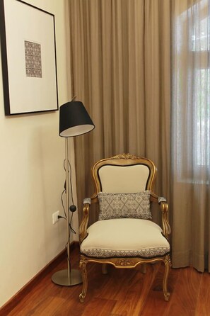 Familienzimmer, 2 Queen-Betten (Ejekatl) | Zimmerausstattung