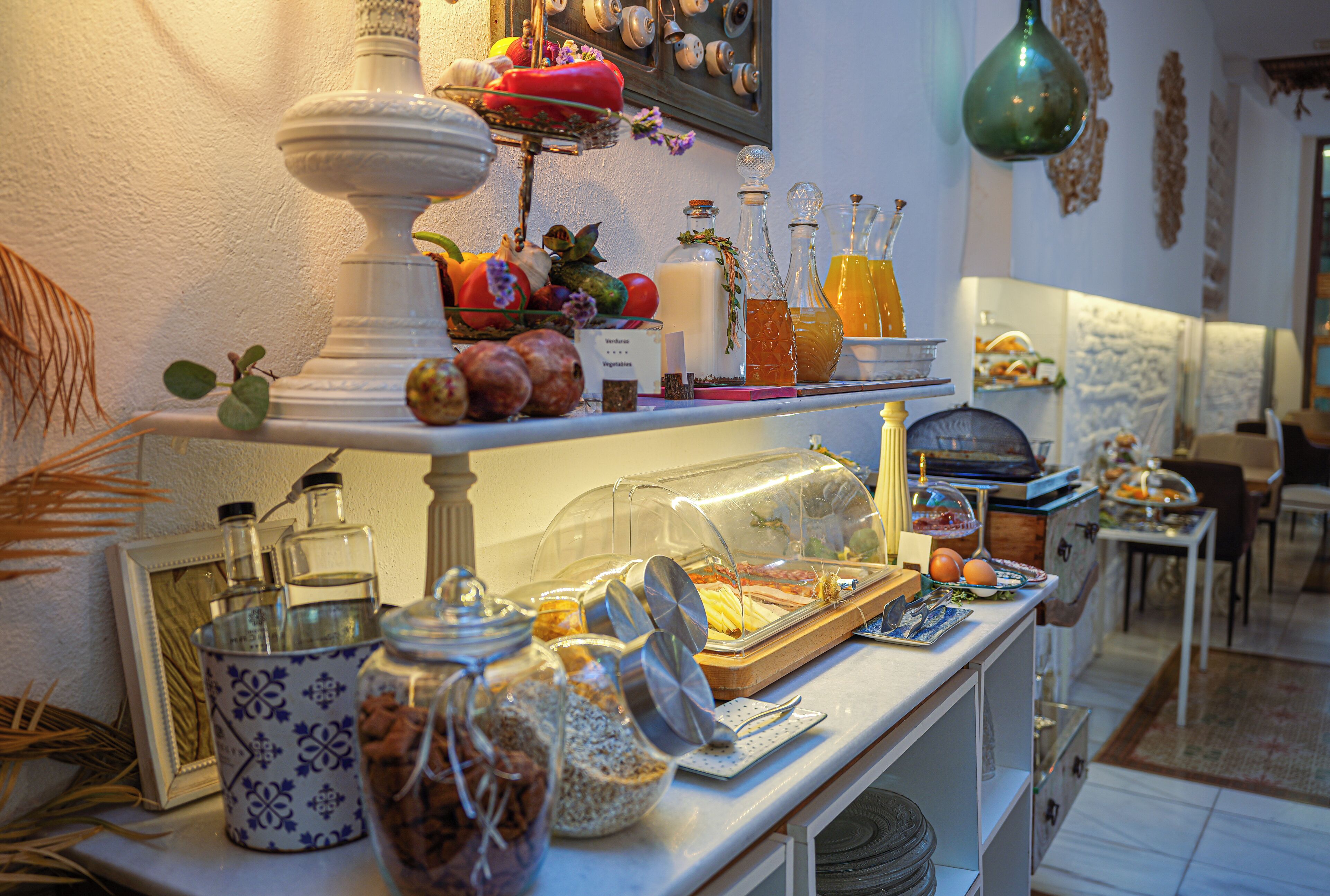 Foto - Hotel Madinat