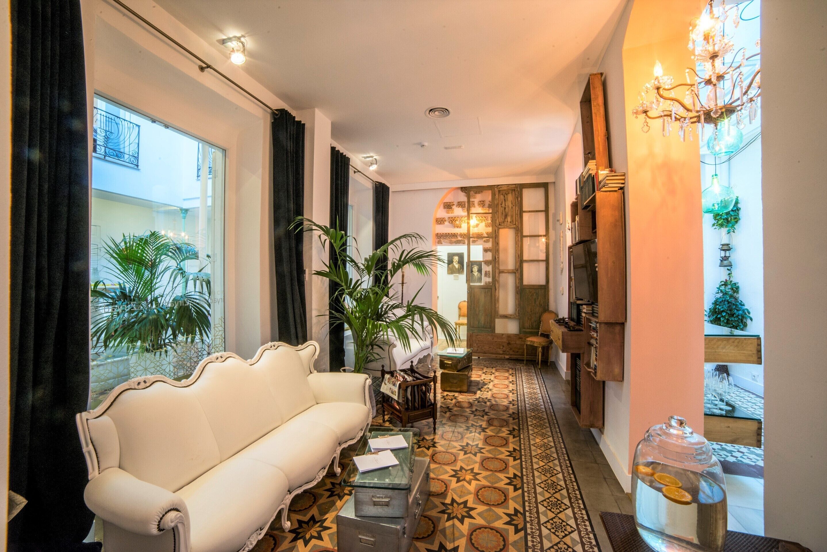 Photo - Hotel Madinat