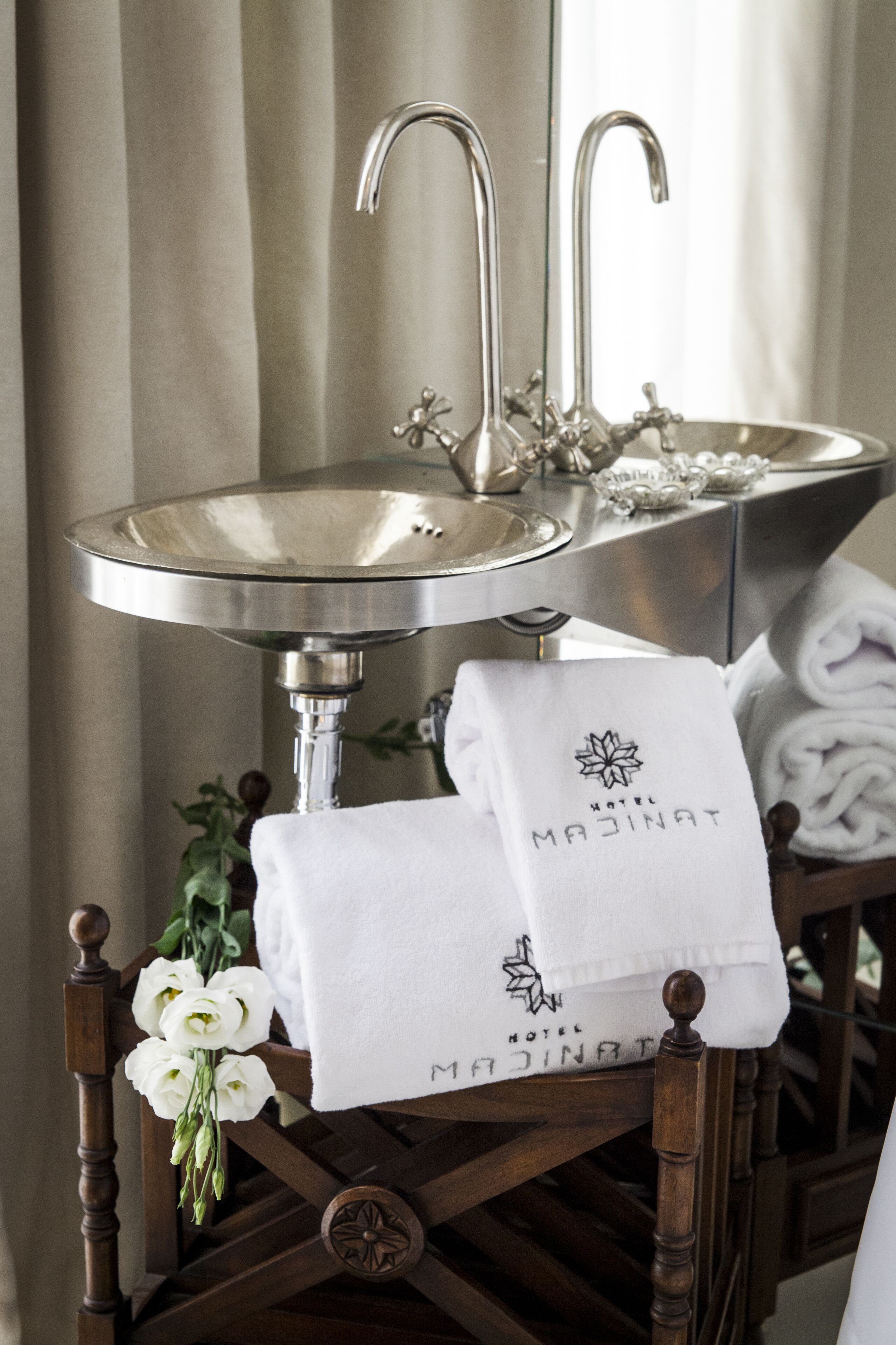 Photo - Hotel Madinat