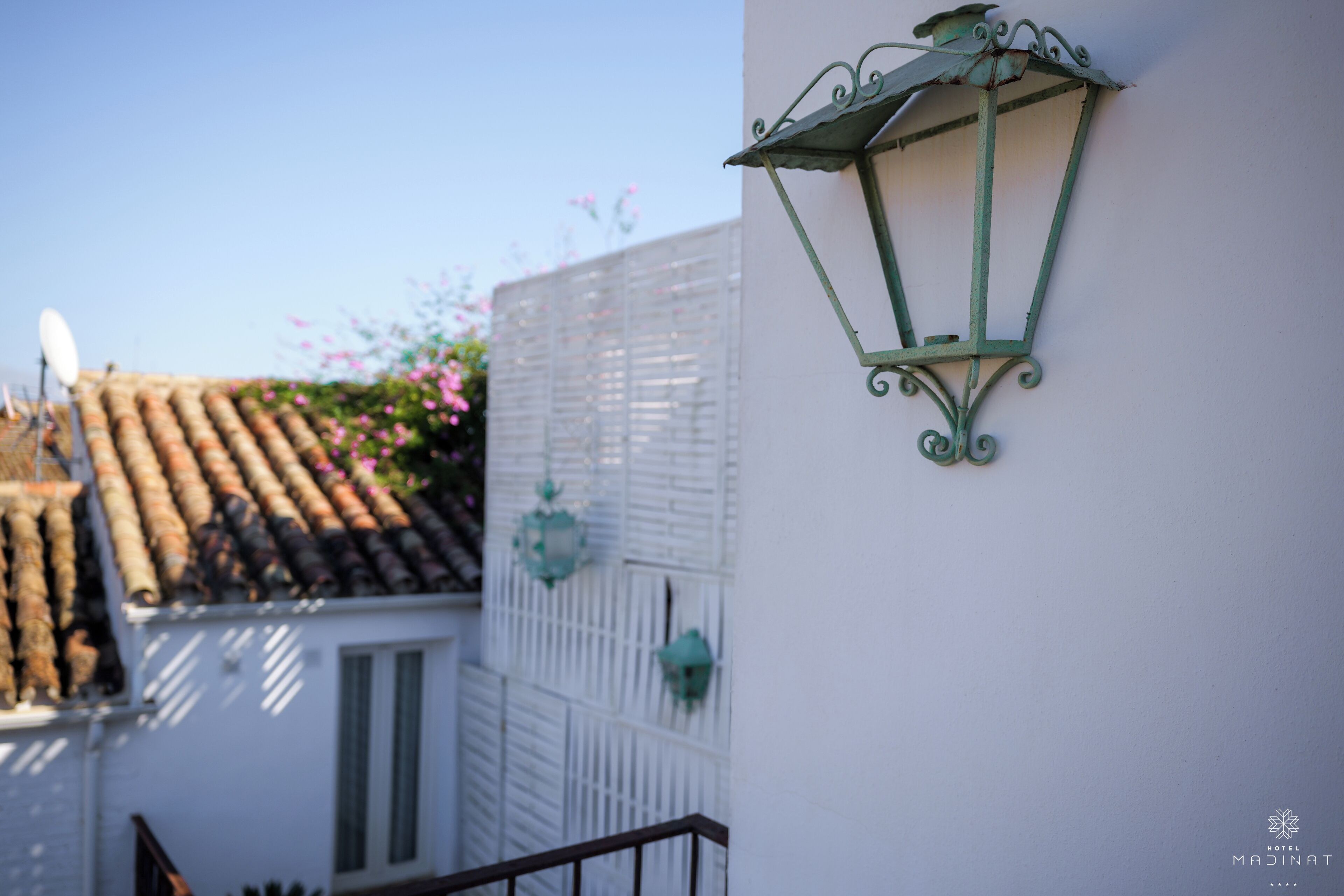 Foto - Hotel Madinat