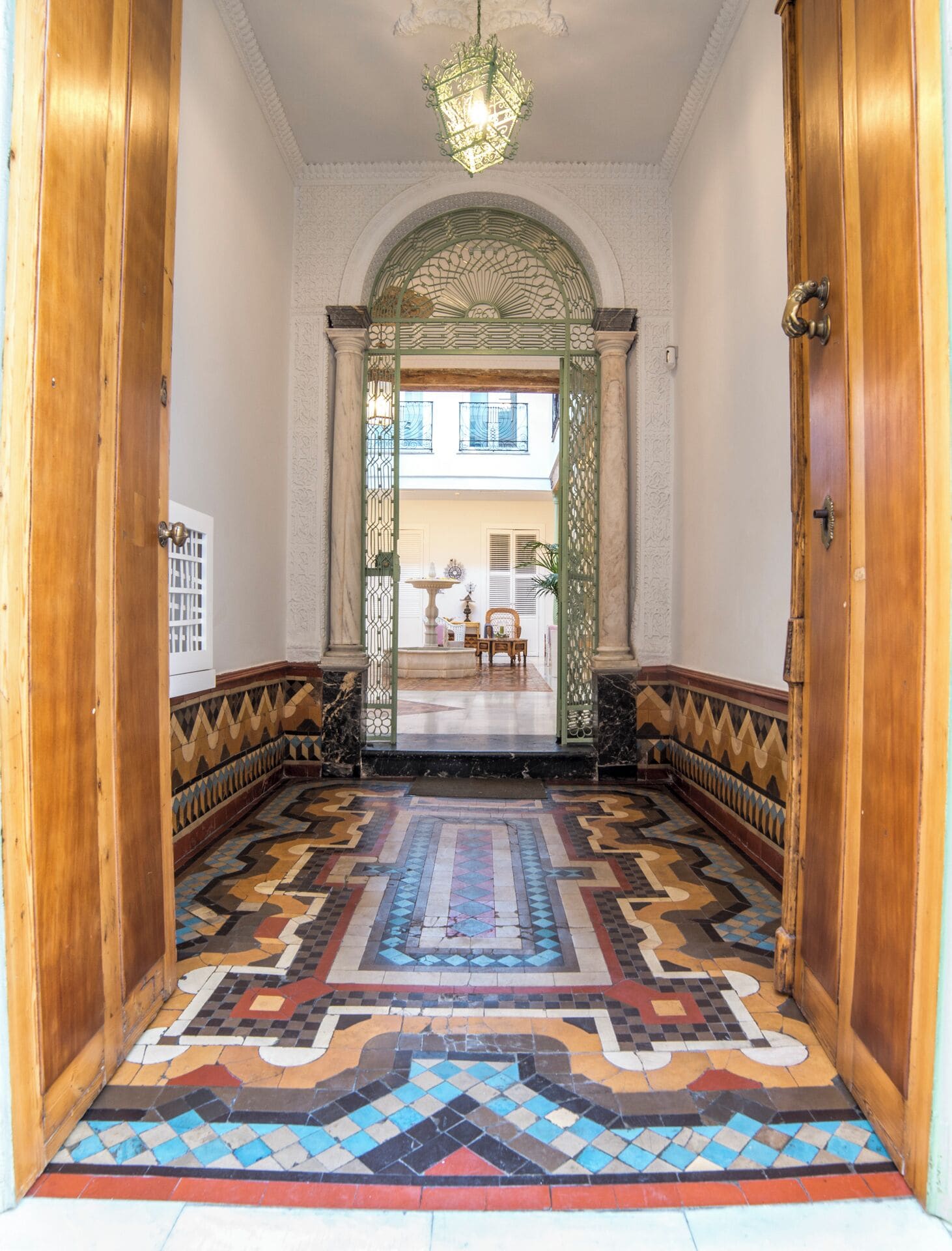 Foto - Hotel Madinat