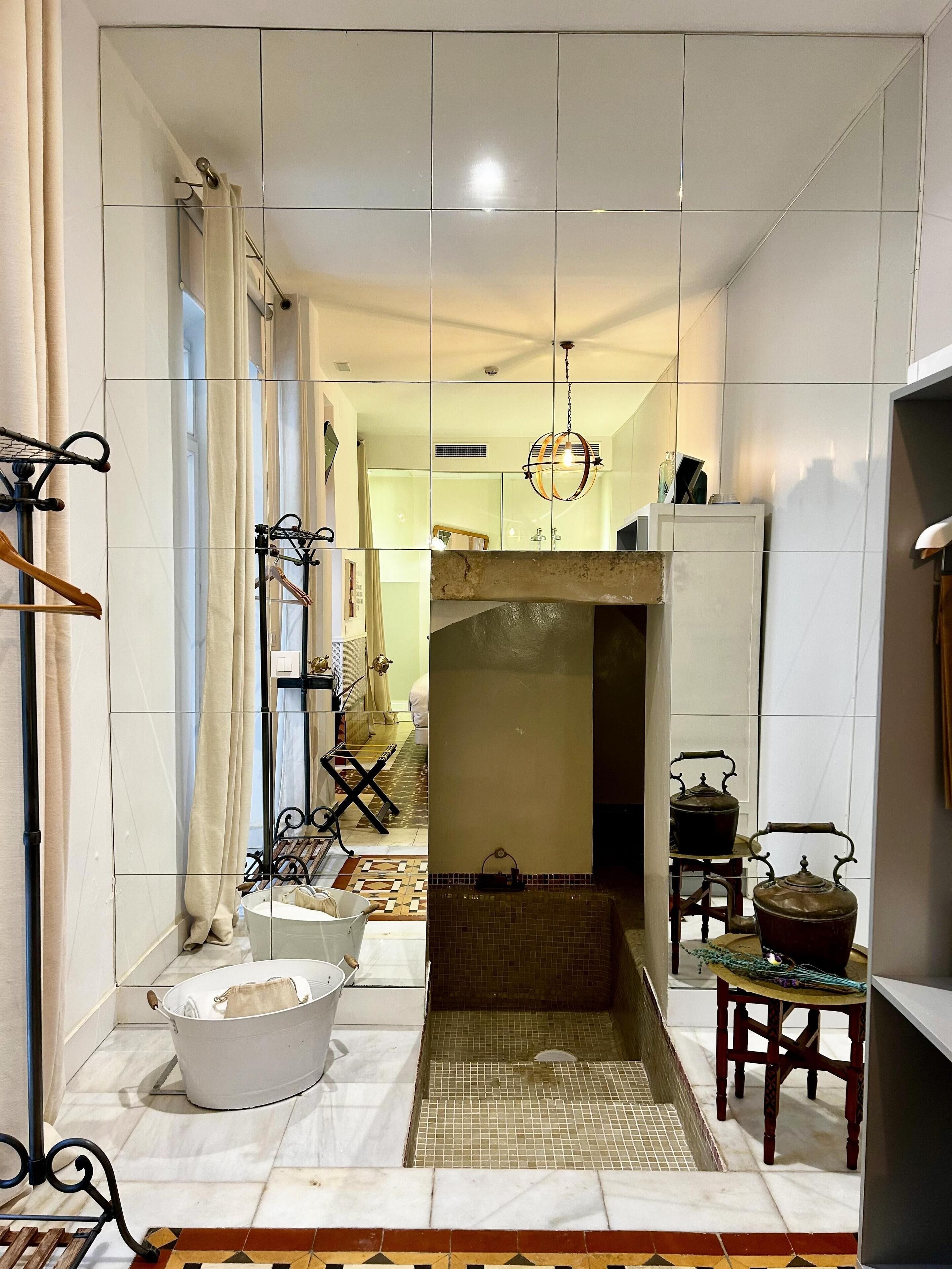 Foto - Hotel Madinat