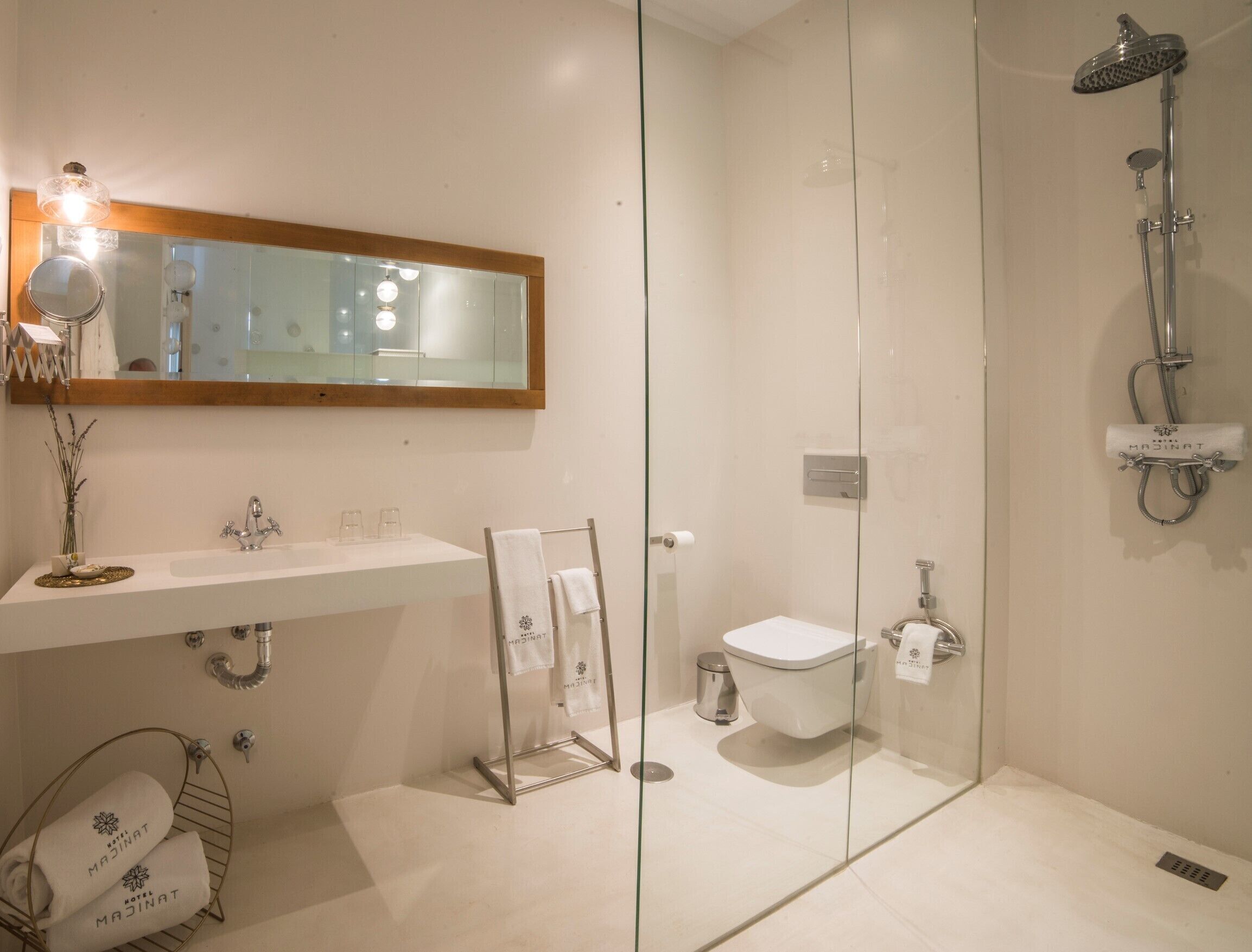 Foto - Hotel Madinat