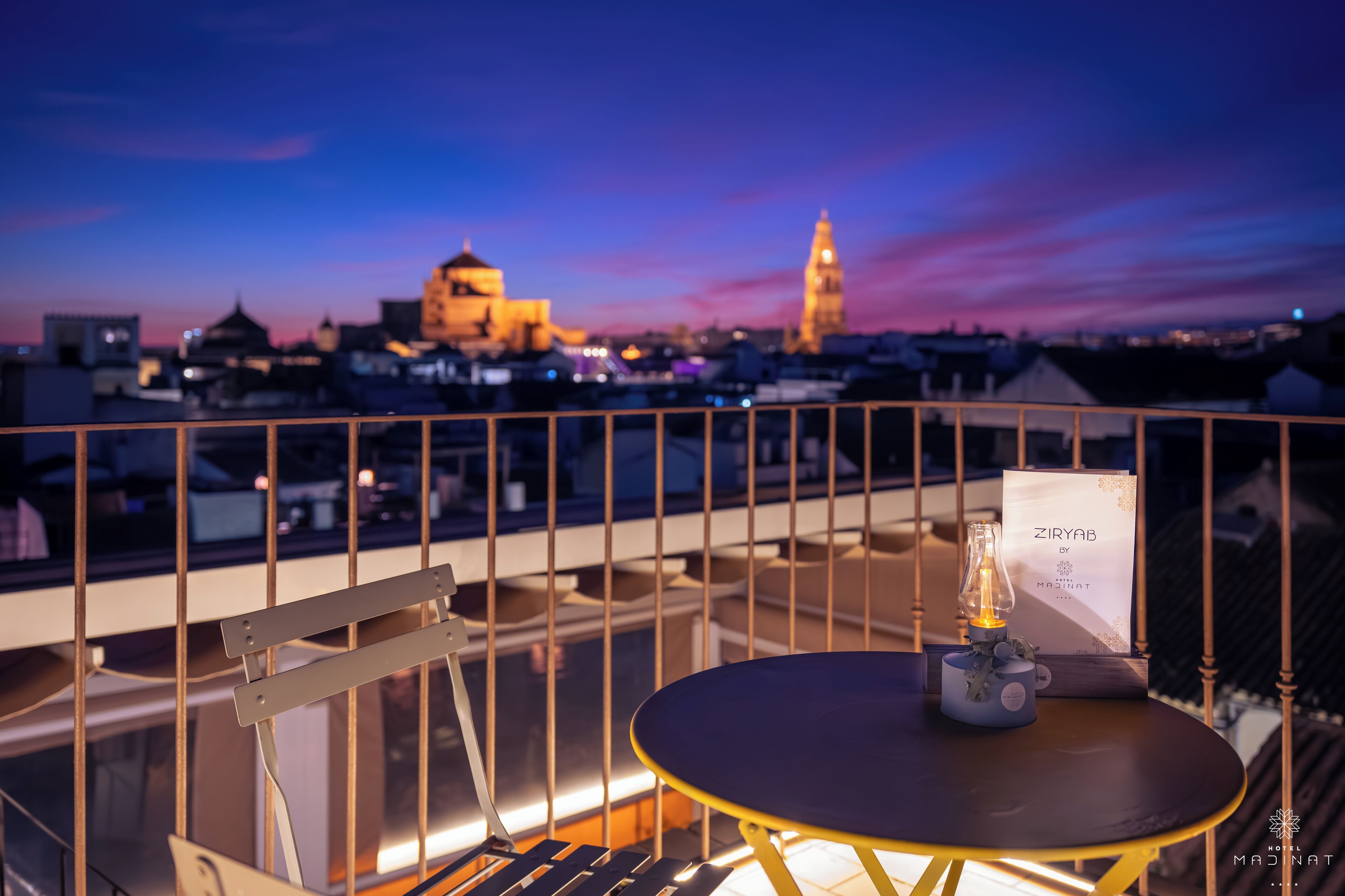 Foto - Hotel Madinat