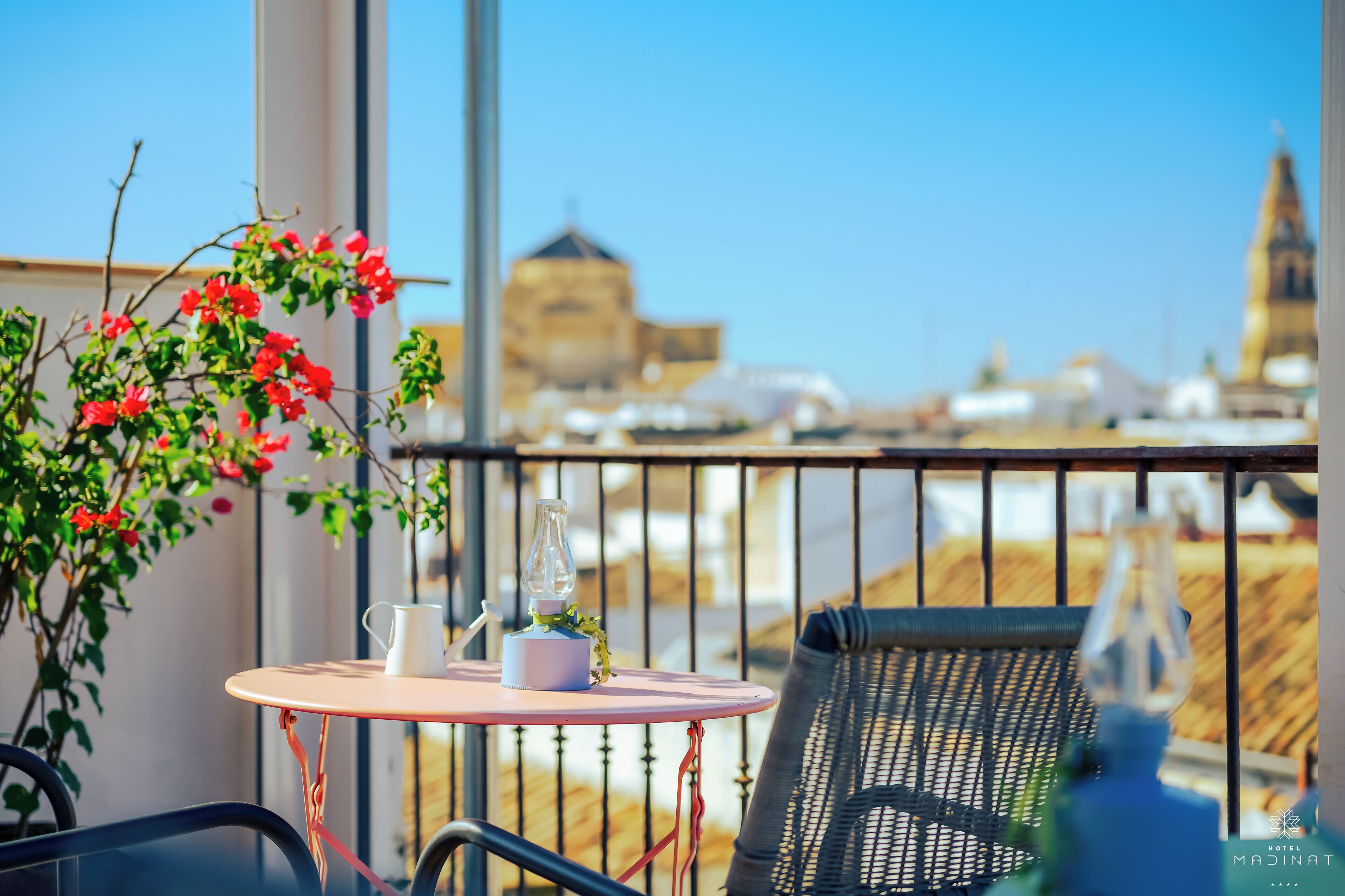 Foto - Hotel Madinat