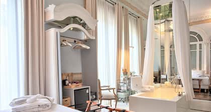 Hotel Madinat