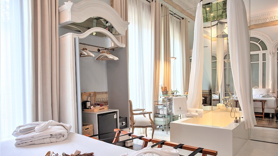 Hotel Madinat
