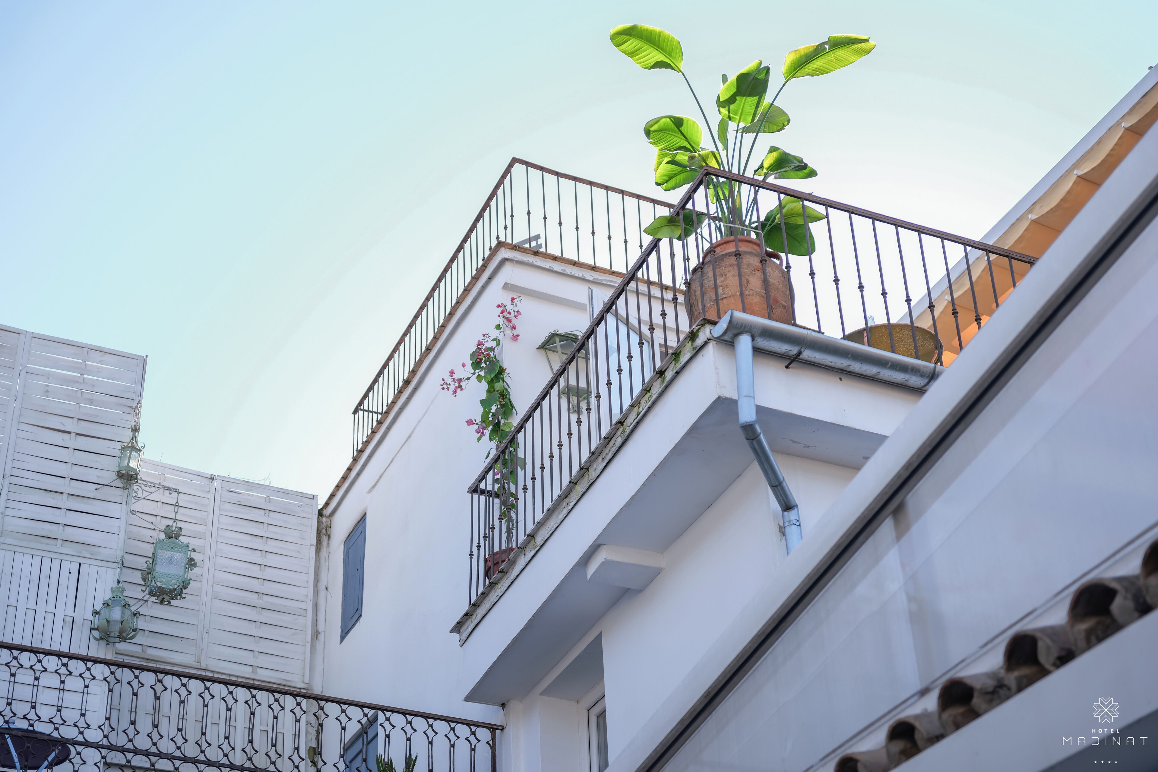 Foto - Hotel Madinat