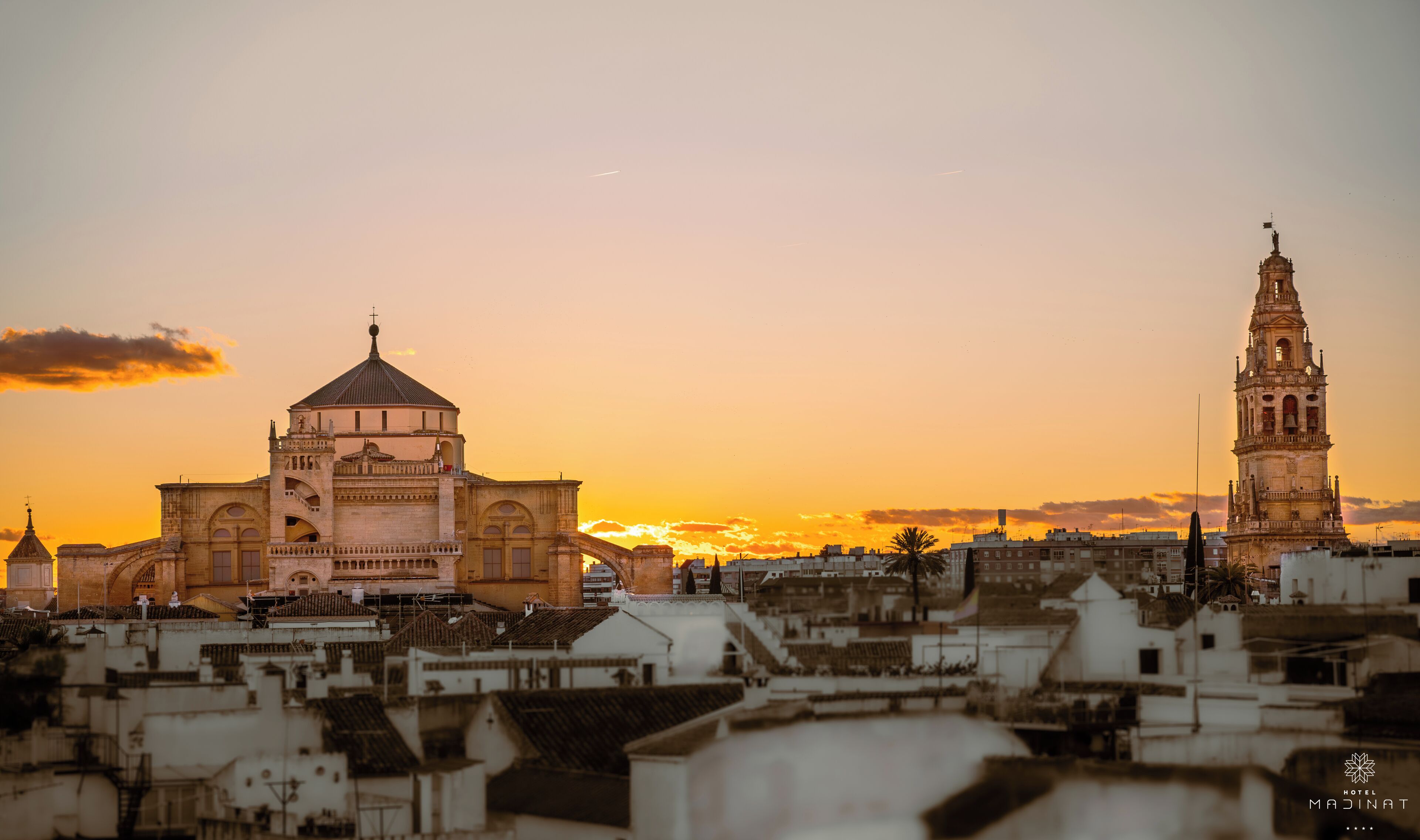 Foto - Hotel Madinat