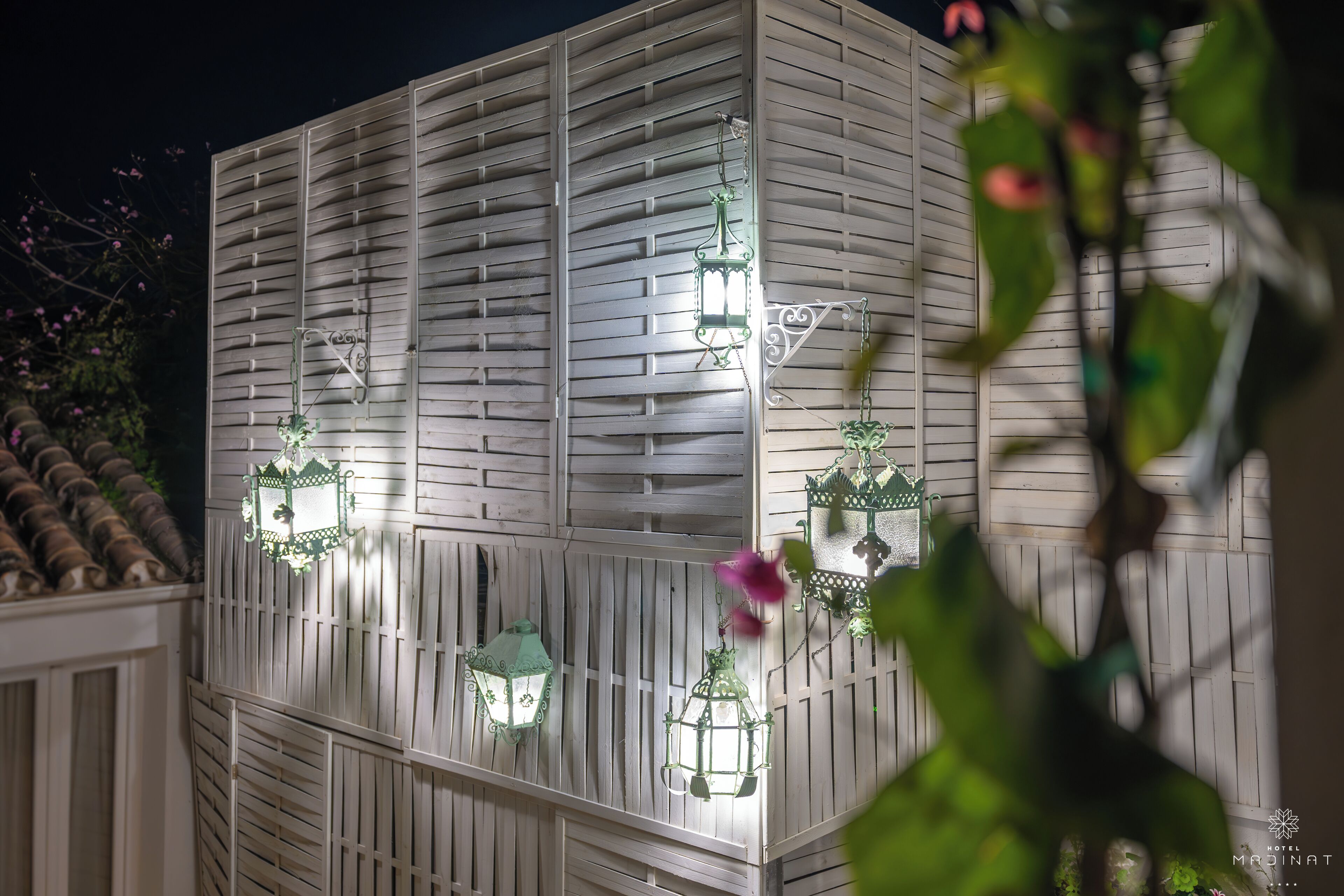 Foto - Hotel Madinat