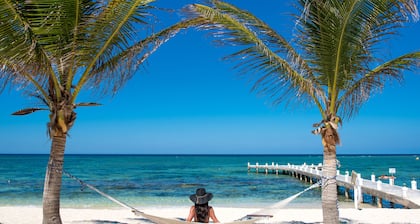 The Reef Beach Resort - All Inclusive - East End, Grand Cayman