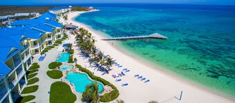 Wyndham Reef Resort - All Inclusive