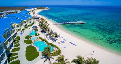 Wyndham Reef Resort - All Inclusive