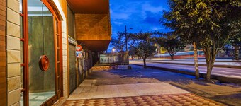 Hotel Bogotá Gran Marquez