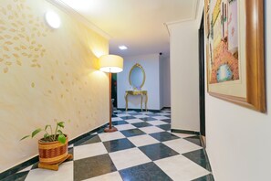 Interior detail - Hotel Bogotá Gran Marquez (Bogotá)