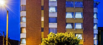 Hotel Bogotá Gran Marquez