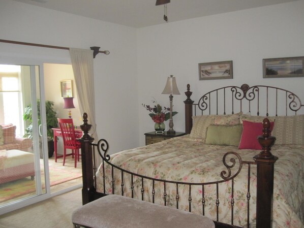 Condo, 3 habitaciones | 3 habitaciones 