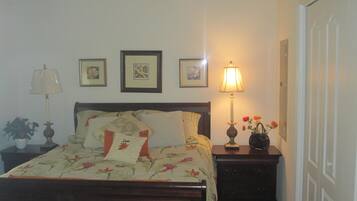 Condo, 3 Bedrooms | 3 bedrooms